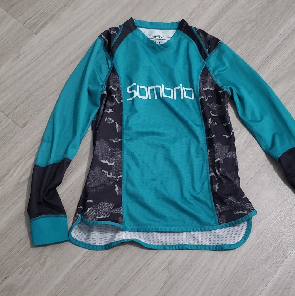 Sombrio MTB Jersey